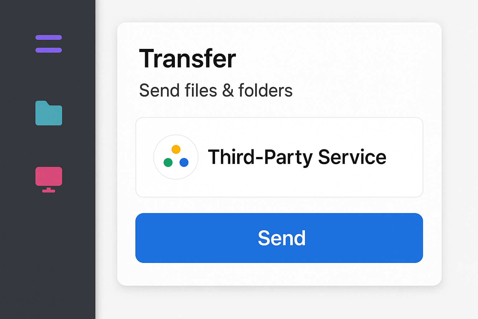 File Transfers